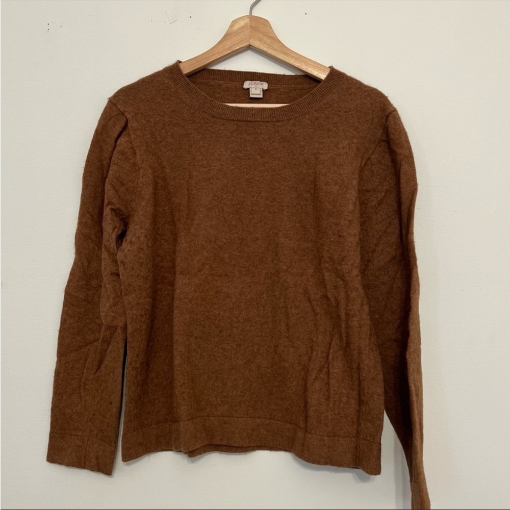 J Crew Sweater